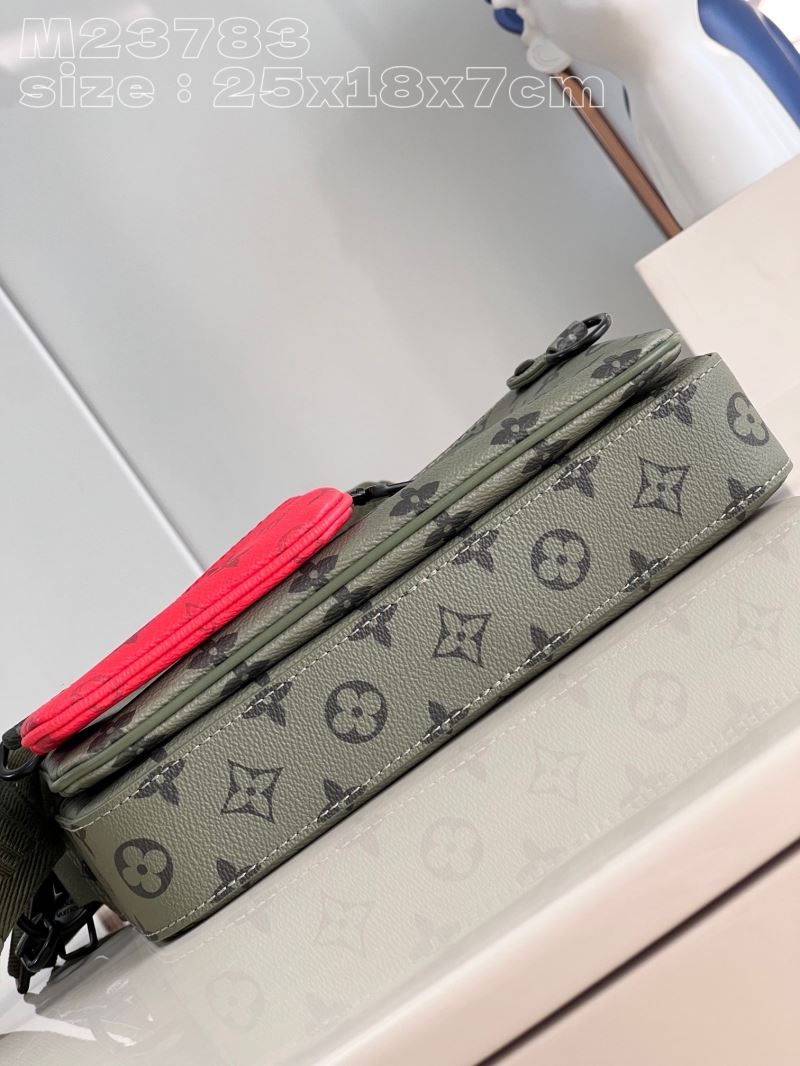 LV Satchel Bags